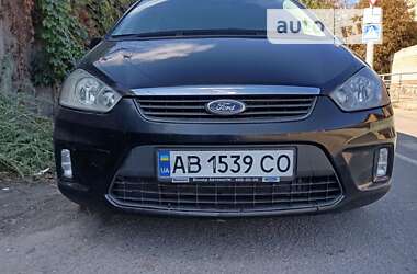 Минивэн Ford C-Max 2008 в Виннице