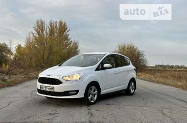 Мінівен Ford C-Max 2016 в Балаклії