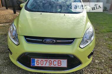 Мінівен Ford C-Max 2012 в Калуші