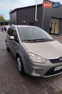 Мінівен Ford C-Max 2009 в Тернополі