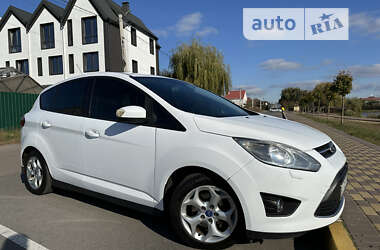 Ford C-Max 2011