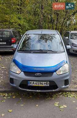 Ford C-Max 2007