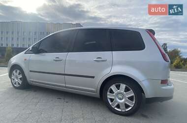 Мінівен Ford C-Max 2004 в Мостиській