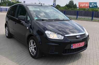 Мінівен Ford C-Max 2009 в Глобиному