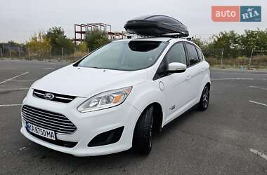 Минивэн Ford C-Max 2017 в Киеве