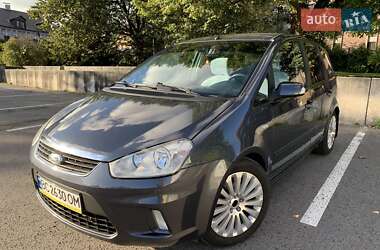 Ford C-Max 2008 Ford C-Max 2008