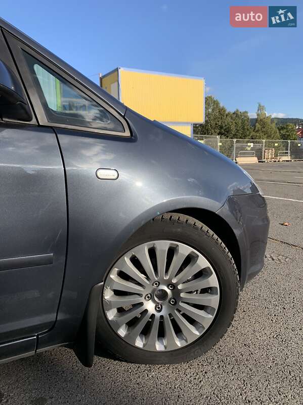 Мінівен Ford C-Max 2008 в Жовкві