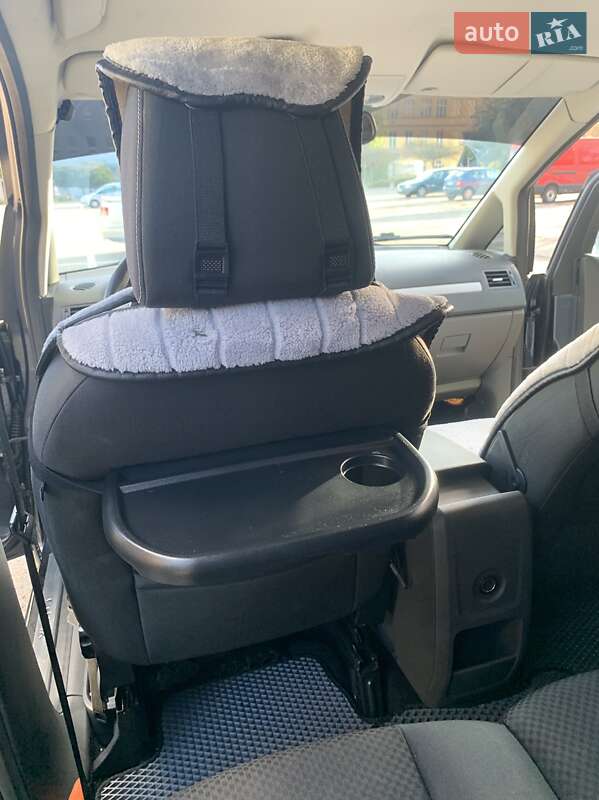 Мінівен Ford C-Max 2008 в Жовкві