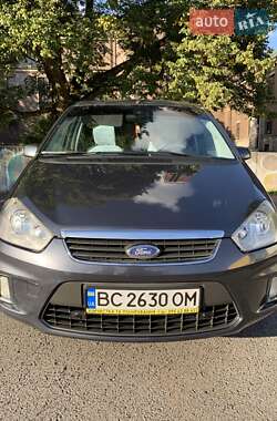 Минивэн Ford C-Max 2008 в 