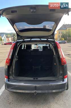 Минивэн Ford C-Max 2008 в 