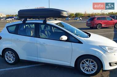 Мінівен Ford C-Max 2015 в Києві