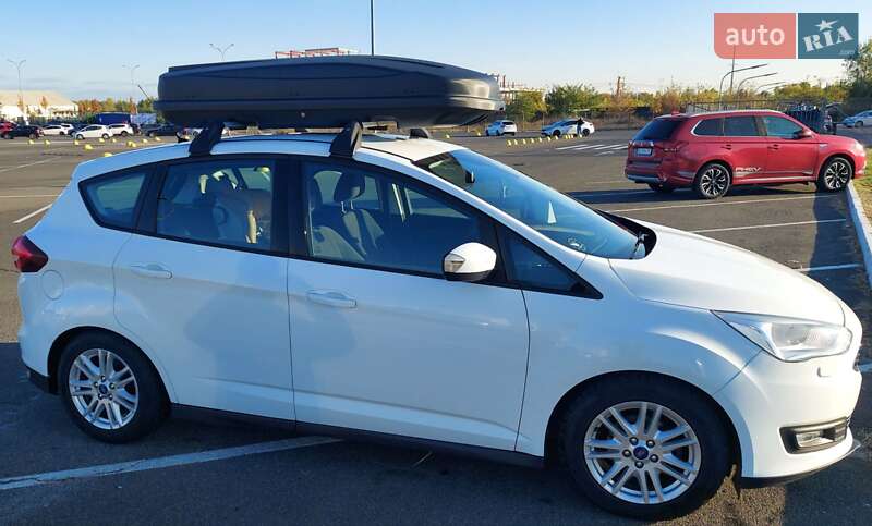 Мінівен Ford C-Max 2015 в Києві