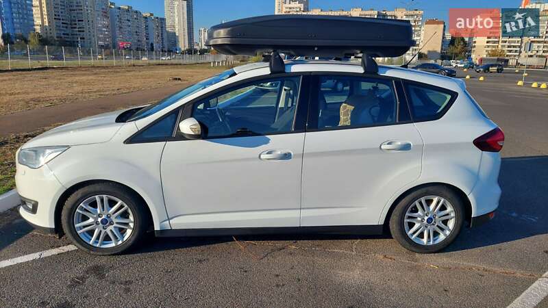 Мінівен Ford C-Max 2015 в Києві