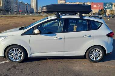 Мінівен Ford C-Max 2015 в 
