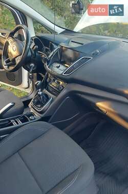 Мінівен Ford C-Max 2015 в Києві
