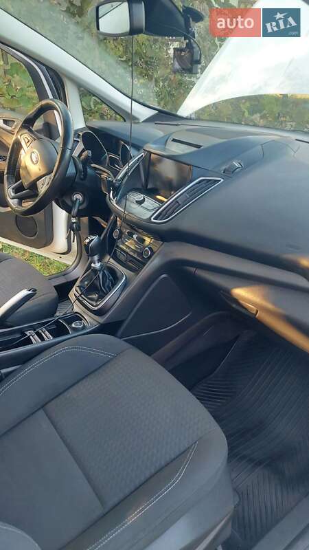 Мінівен Ford C-Max 2015 в Києві