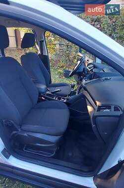 Мінівен Ford C-Max 2015 в Києві
