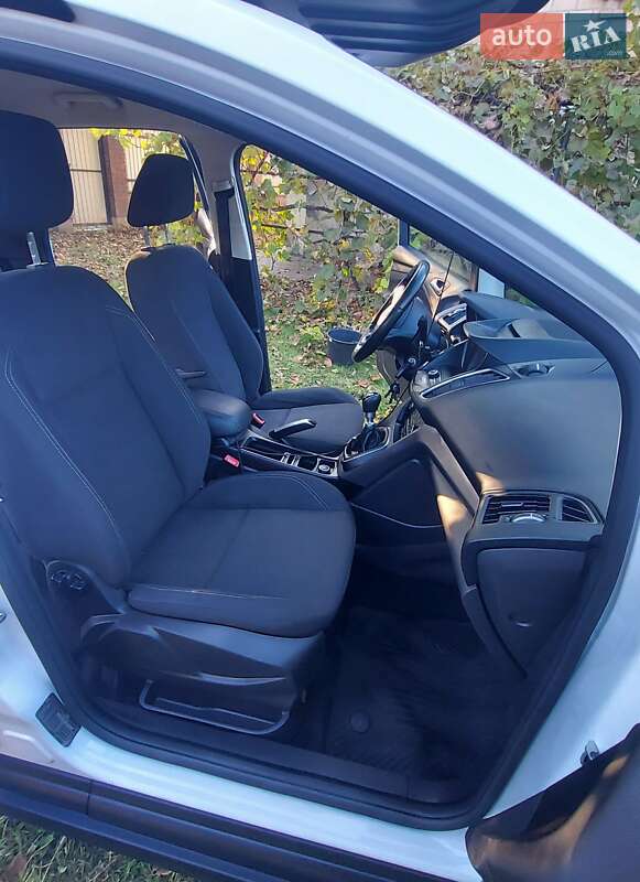 Мінівен Ford C-Max 2015 в Києві