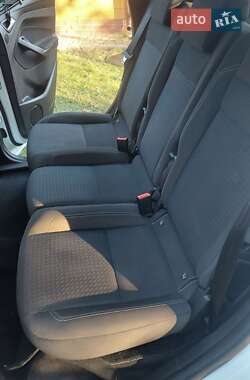 Мінівен Ford C-Max 2015 в Києві