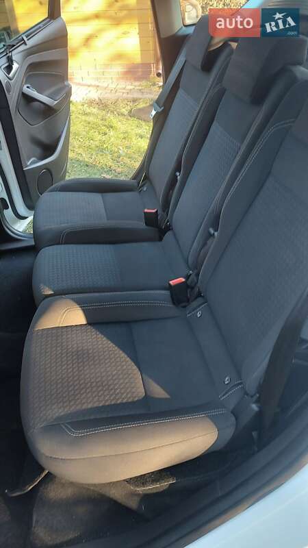 Мінівен Ford C-Max 2015 в Києві