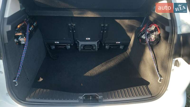 Мінівен Ford C-Max 2015 в Києві