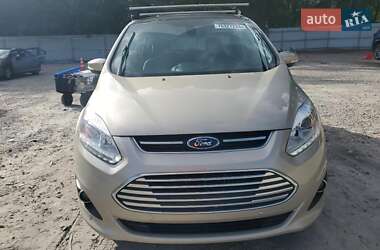 Мінівен Ford C-Max 2017 в Львові