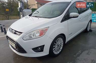 Мінівен Ford C-Max 2014 в Одесі