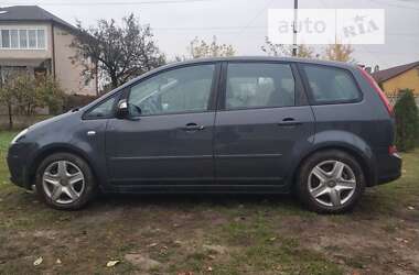 Минивэн Ford C-Max 2009 в Червонограде