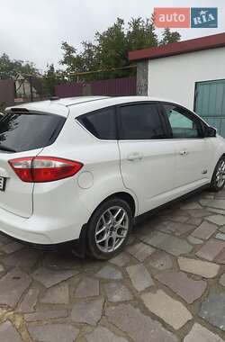 Минивэн Ford C-Max 2015 в Запорожье