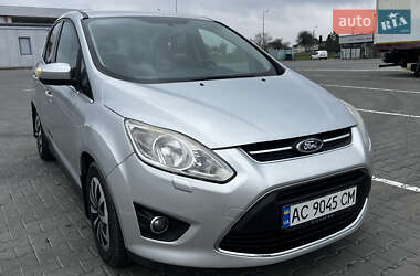 Минивэн Ford C-Max 2010 в Горохове