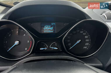 Минивэн Ford C-Max 2010 в Горохове