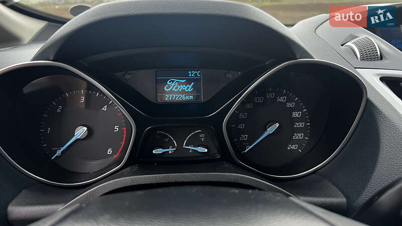 Мінівен Ford C-Max 2010 в Горохові