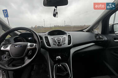 Минивэн Ford C-Max 2010 в Горохове