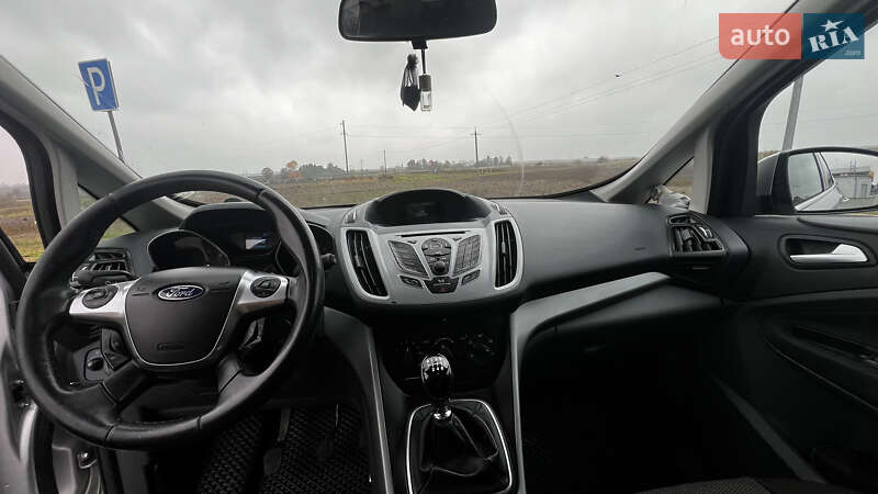 Мінівен Ford C-Max 2010 в Горохові