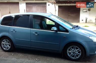 Ford C-Max 2008 Ford C-Max 2008