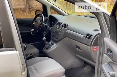 Ford C-Max 2004