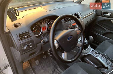 Мінівен Ford C-Max 2008 в Черкасах