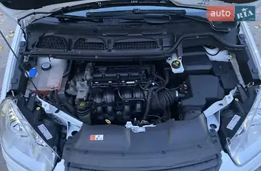 Ford C-Max 2010