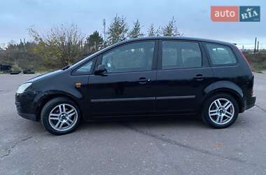 Минивэн Ford C-Max 2003 в Чернигове