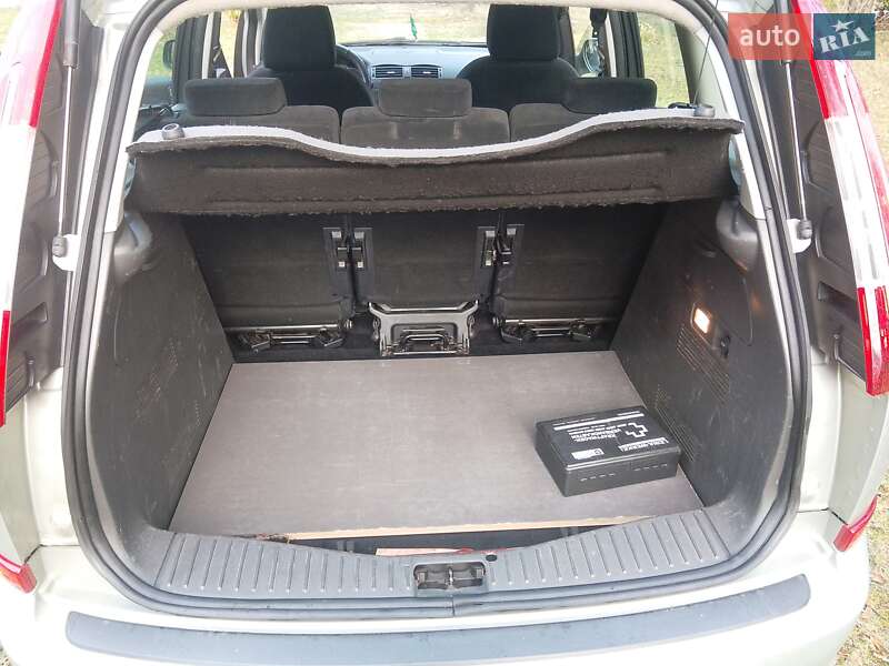 Мінівен Ford C-Max 2009 в Бучачі фото 4 Мінівен Ford C-Max 2009 в Бучачі