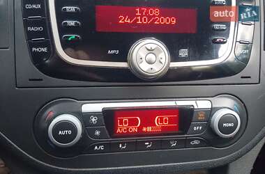 Ford C-Max 2009 Ford C-Max 2009