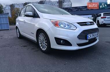 Мінівен Ford C-Max 2013 в Черкасах