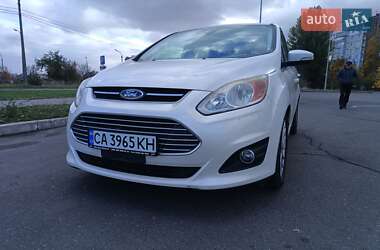 Ford C-Max 2013