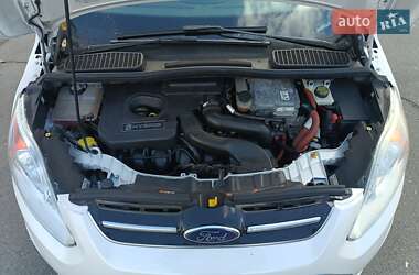 Мінівен Ford C-Max 2013 в Черкасах