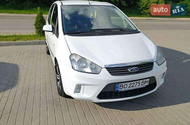 Мінівен Ford C-Max 2010 в Тернополі