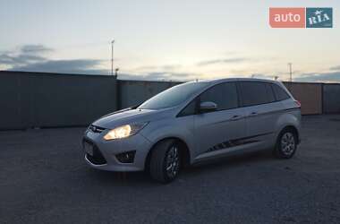 Ford C-Max 2011 Ford C-Max 2011