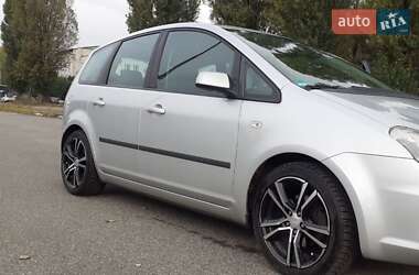 Ford C-Max 2008