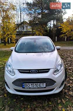 Ford C-Max 2015