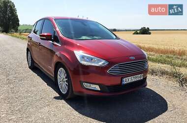 Ford C-Max 2013 Ford C-Max 2013