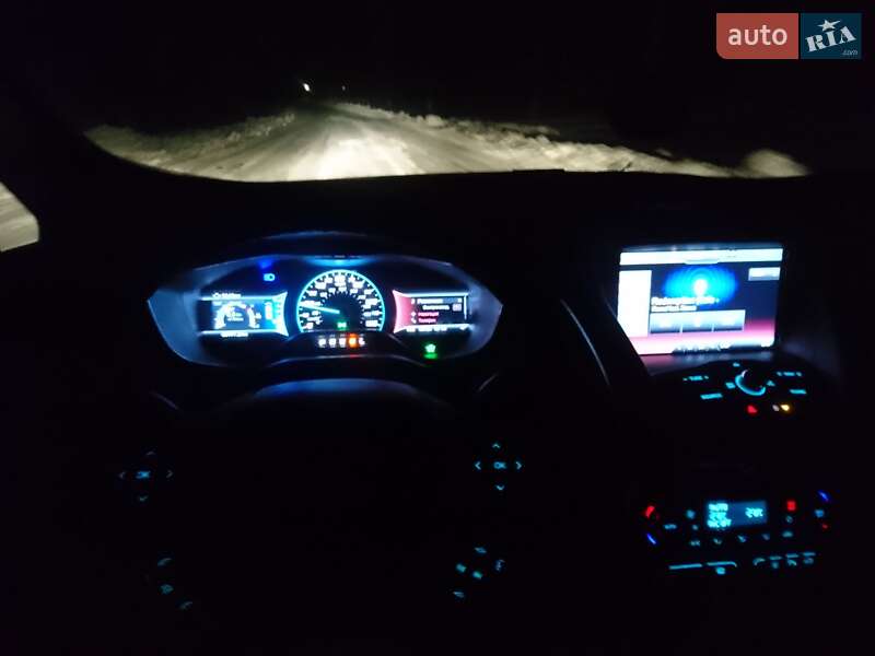 Минивэн Ford C-Max 2013 в Харькове